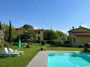 Papà Giuseppe La Terrazza Cortona